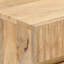 Congdon 40 cm W Bedside Table