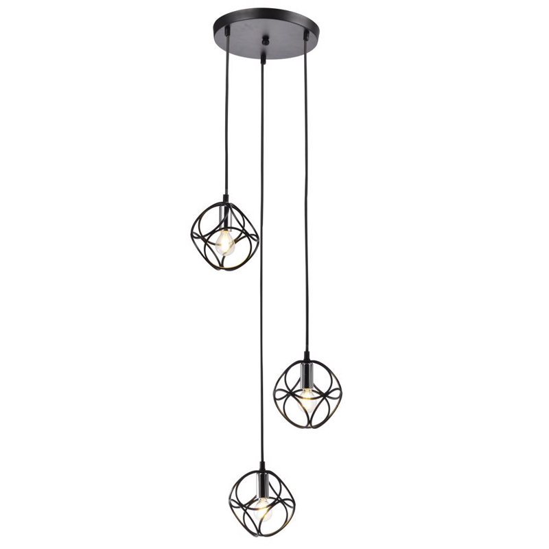 Greifenstein - Light Pendant