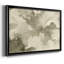 Antique Sky IV, reproduction d'art sur toile-95885724-95885723
