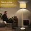 162.5cm Traditional Floor Lamp