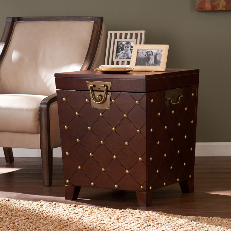 Hassania End Table