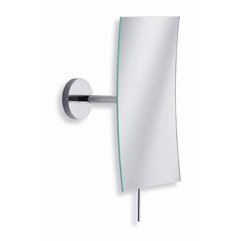 Mevedo Curved Wall Mirror