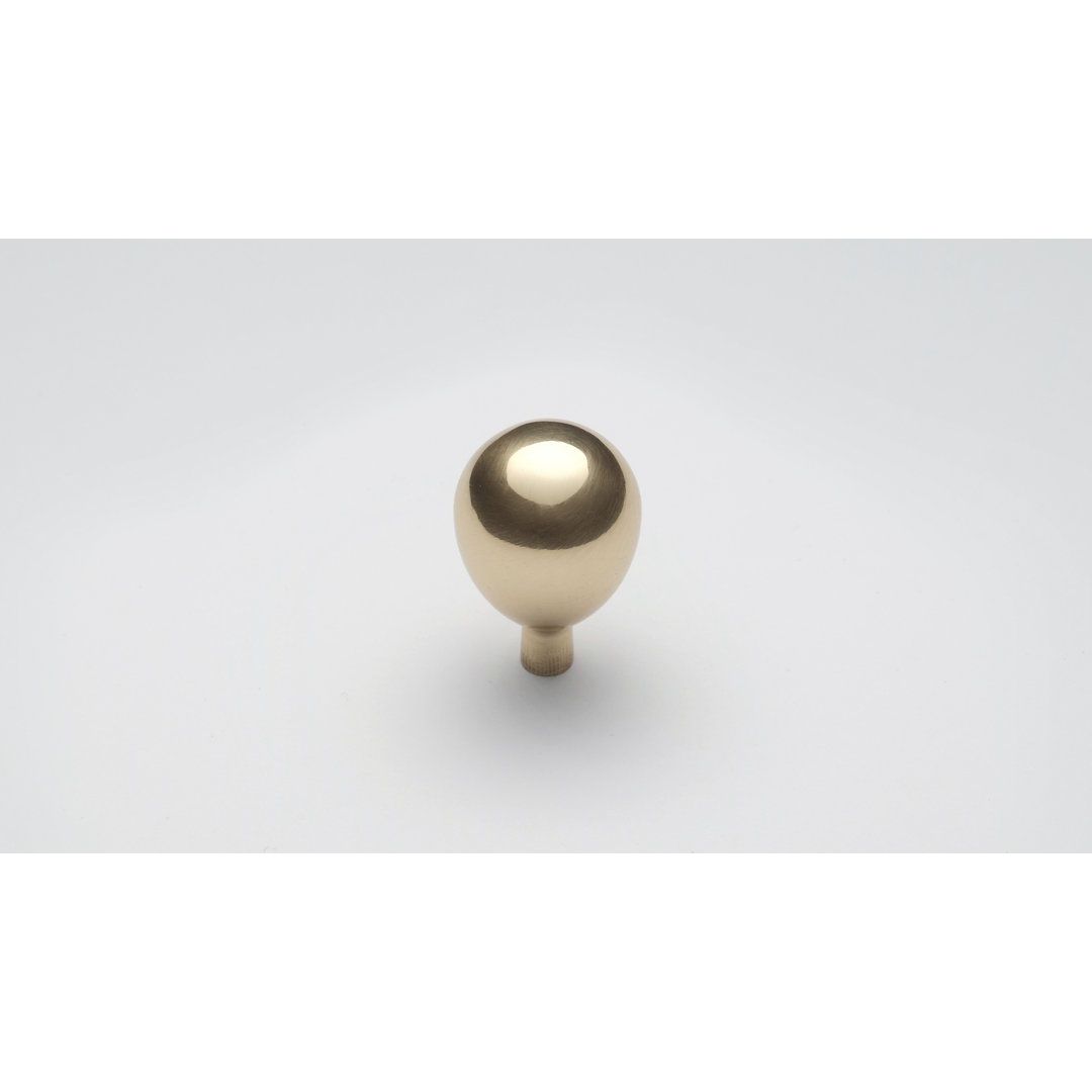 Tari 20mm Diameter Round Knob Multipack
