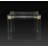 Pierre Interlude 40'' L Backgammon Table