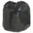 Plastic Trash Bags - 100 Count