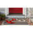 Paislee Striped Kitchen Mat-287282976