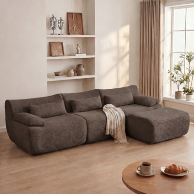 Canapé modulaire Modern
