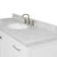 Ensemble de meuble-lavabo simple 55 po Cambridge-1860688195