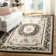 Caleb Hand Hooked Wool Pile Oriental Rug