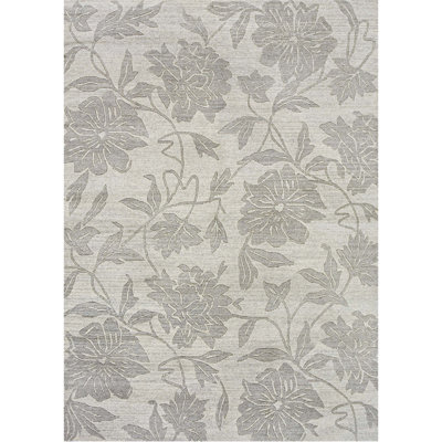 Abstract Area Rug