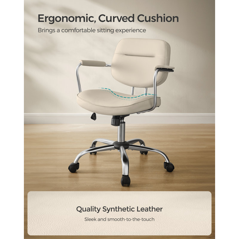 Conference Chair, Beige