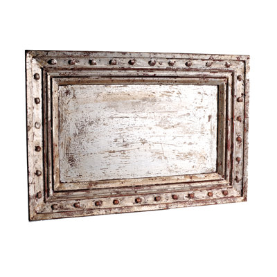 Vendome Wood Tray