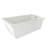 Lucy 66'' x 36'' Air Acrylic Bathtub-88696177
