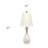 Jalien Resin Table Lamp