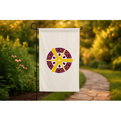 Kyoto City Flag — Outdoor Flag
