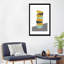 «Bowls», impression sur toile tendue-74282570-74282568-74282569