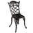 Casella 2 - Person Patio Dining Set with Round Table