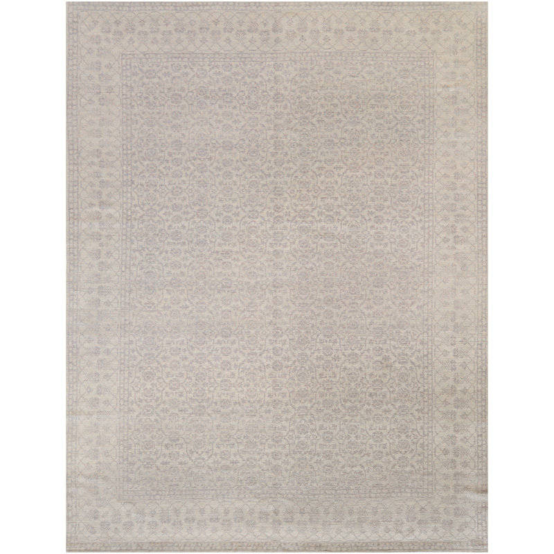 One-of-a-Kind 7'9" X 10'7" Area Rug