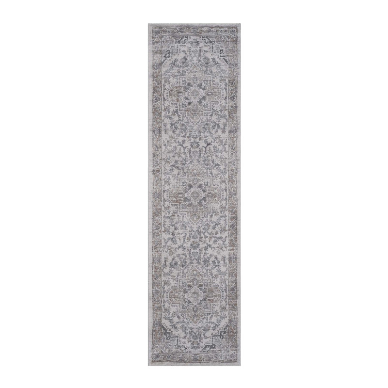 Tapis Blointon, Tapis de couloir 2 pi x 8 pi