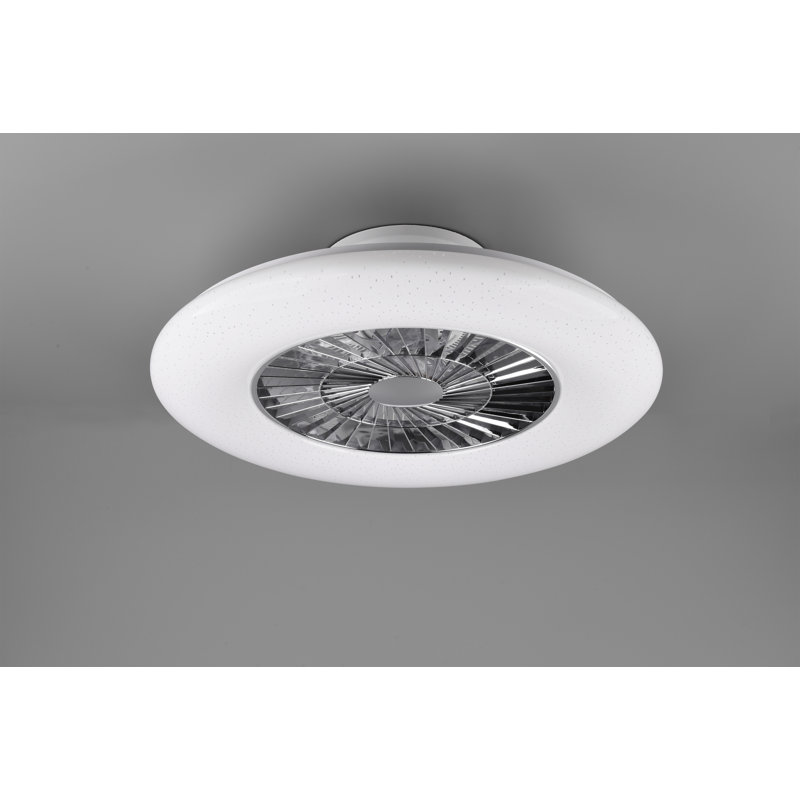 Liola 595cm Ceiling Fan with LED Lights