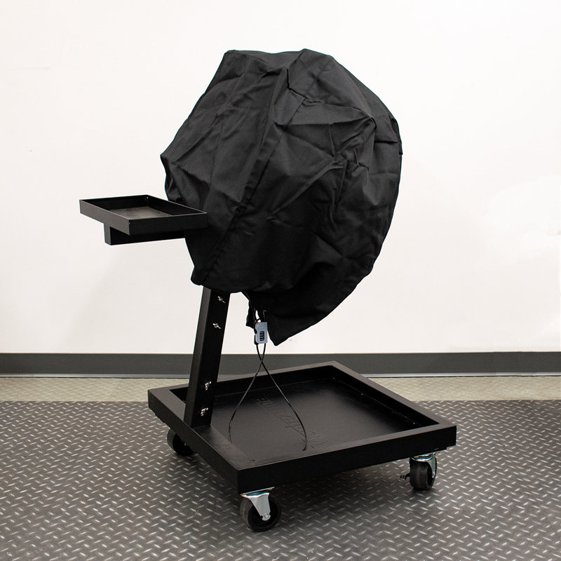 Revolving Tool Cart Cover