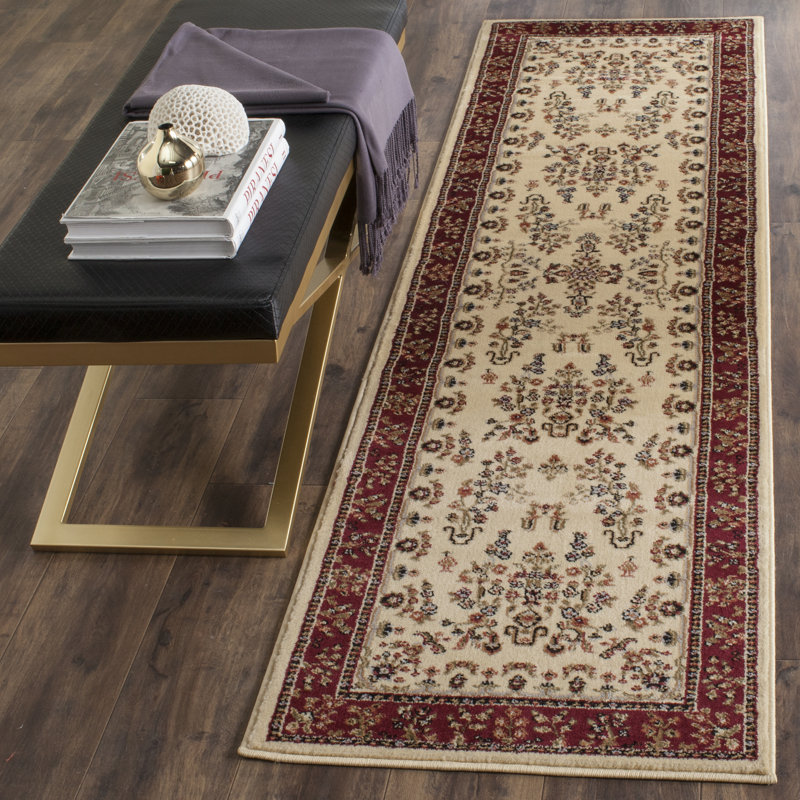 Klose Performance Oriental Rug, Runner 2'3" x 8'