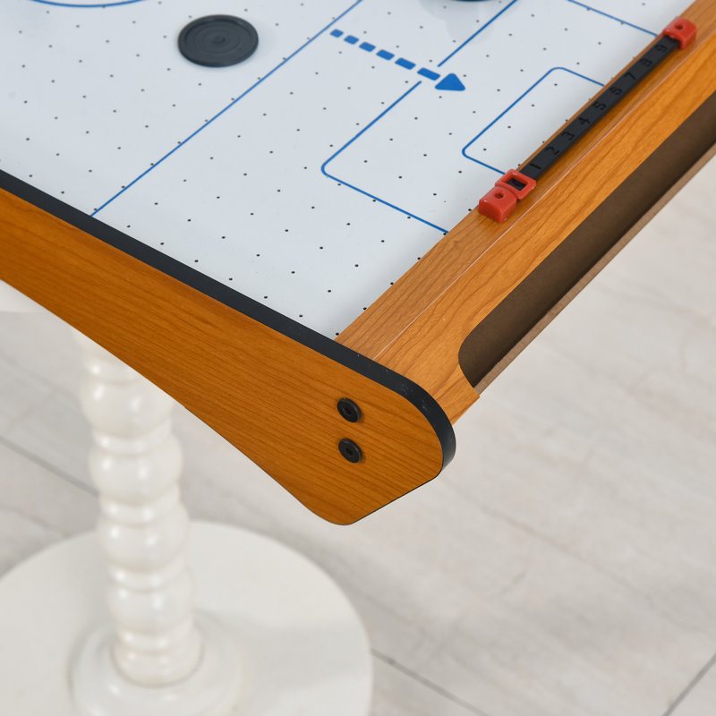 Jeanette Freeport Park 72.5cm L Tabletop Foosball Table