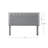Barbeau Upholstered Headboard-1504303240-1504303242
