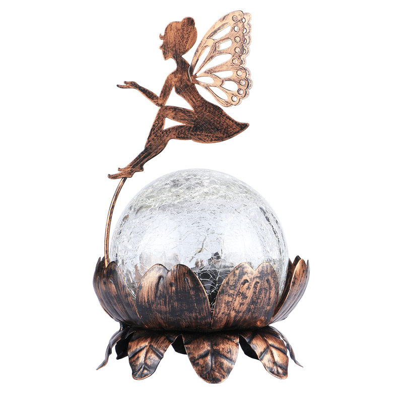 Metal Garden Art