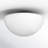 Porter Glass Flush Mount-712080643