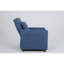 Canapé-lit convertible 3 en 1 Sleeper Chair-1658524224