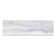 Splendour 3-in. x 10-in. Subway Stone Look Glossy Porcelain Wall Tile