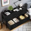 Commode double 5 tiroirs N 39,4 po