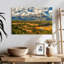 Jackson Hole In Autumn-107878723