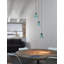 Drip Drop 3 - Light LED Pendant-70977844