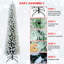 Arbre de Noël 6 pi-1634961483