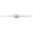 Tron 36" Bathroom Vanity LED Bath Bar - Modern Gold-1201090991-1201090988-1201090990