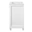Ensemble de meuble-lavabo autoportant avec tiroir caché 30 po.-557029602