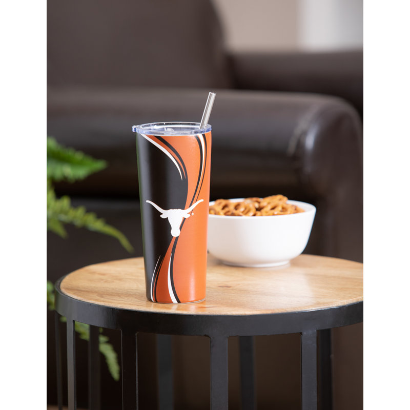Evergreen Enterprises, Inc 20 oz. Gobelet de voyage isolé en acier inoxydable