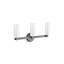 Crue Three-Light Sconce-824557099
