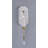 Gabriel Candle Wall Light