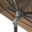 Parasol de marché 11 'Housel-88483066