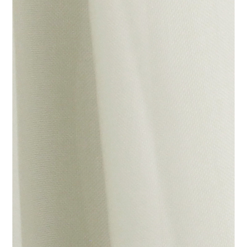 Tissu Smarter Knop FR, Huître