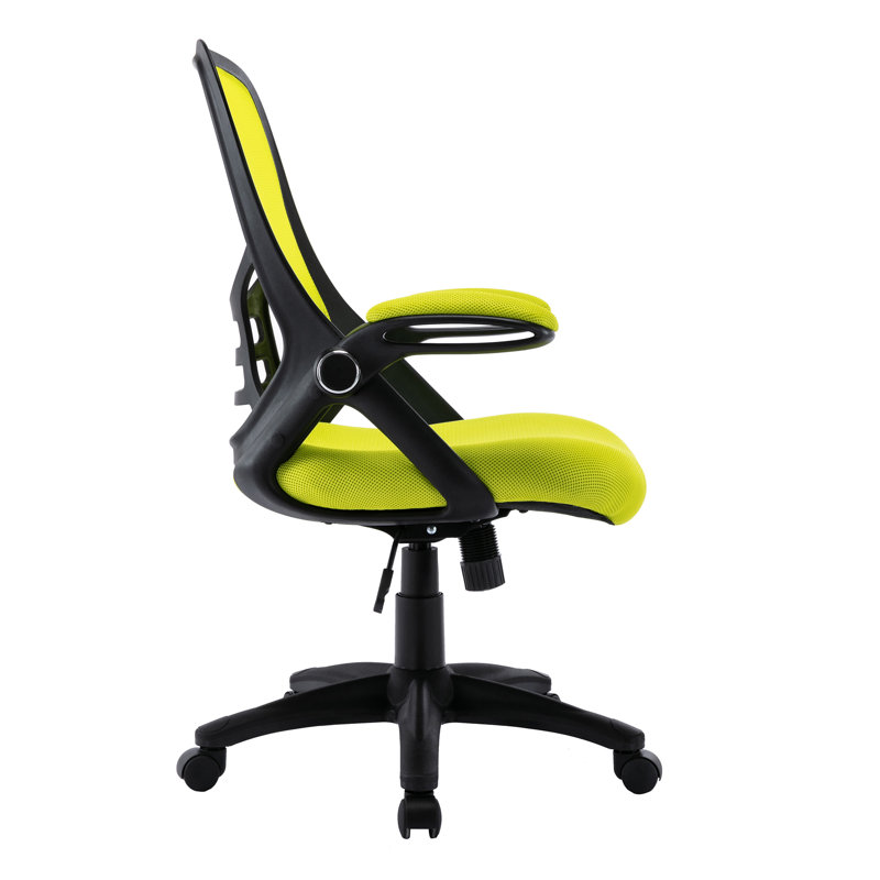 Hahira Mesh Task Chair, Lime