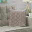 Housse et insert de coussin géométrique carré-19225715-71510719