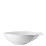 Mesh Porcelain Cereal Bowl