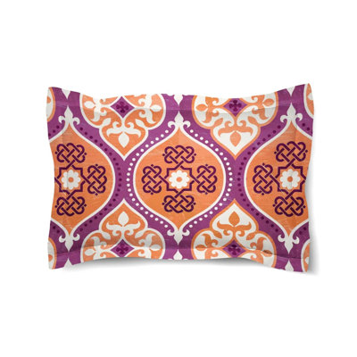 Housse de couette Laural Home Cool Mood Raspberry