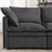 Modern L-shaped Sectional Sofa ,5-seat Sofa ,Sleeper Sofa Couch with Chaise Lounge for Living Room,Apartment,Upholstered,Polyester-2066093617
