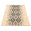 Kilim crème Ankara 5 pi 1 po x 7 pi 6 po