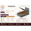 Aster Divan Storage Ottoman Bed Frame-504316220-504394668-504394670